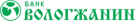 Логотип банка «Вологжанин»